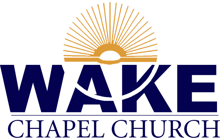 Coming Soon | Wake Chapel Church