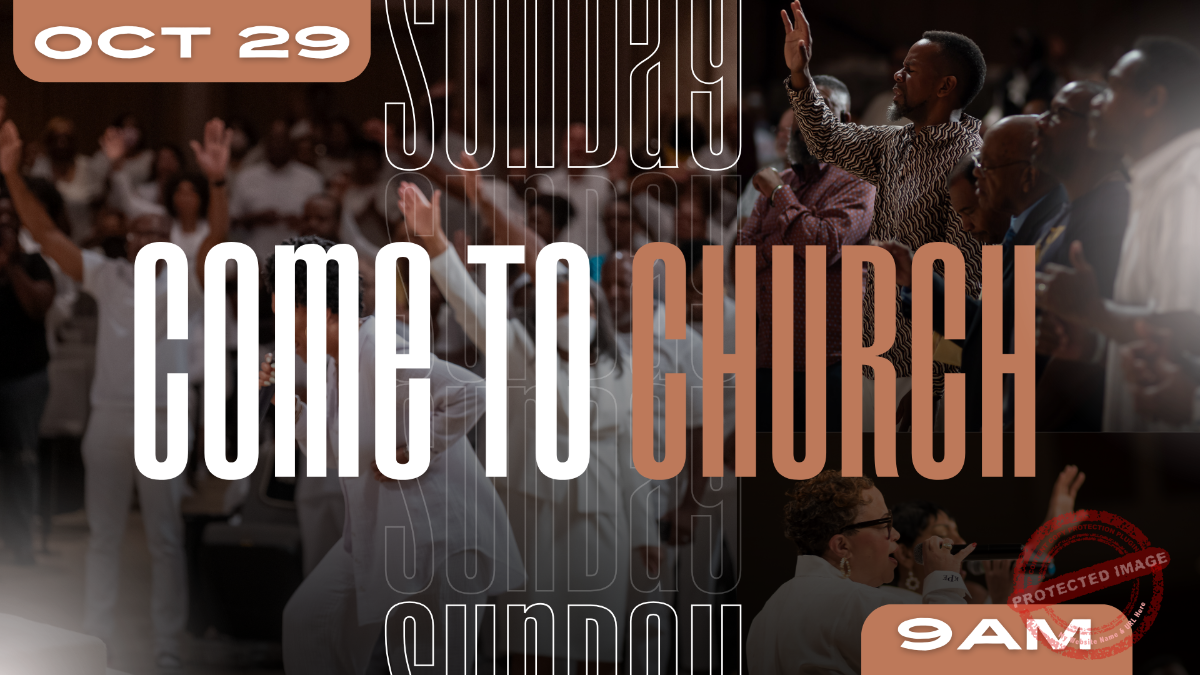 Our Events | Wake Chapel Church
