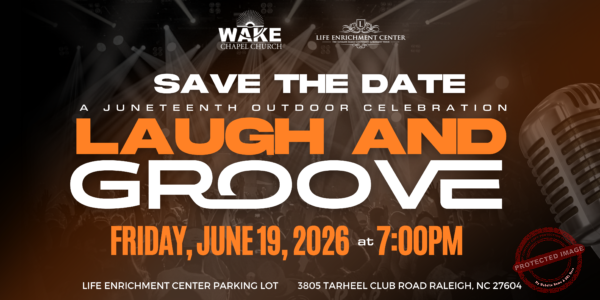 Laugh-and-Groove