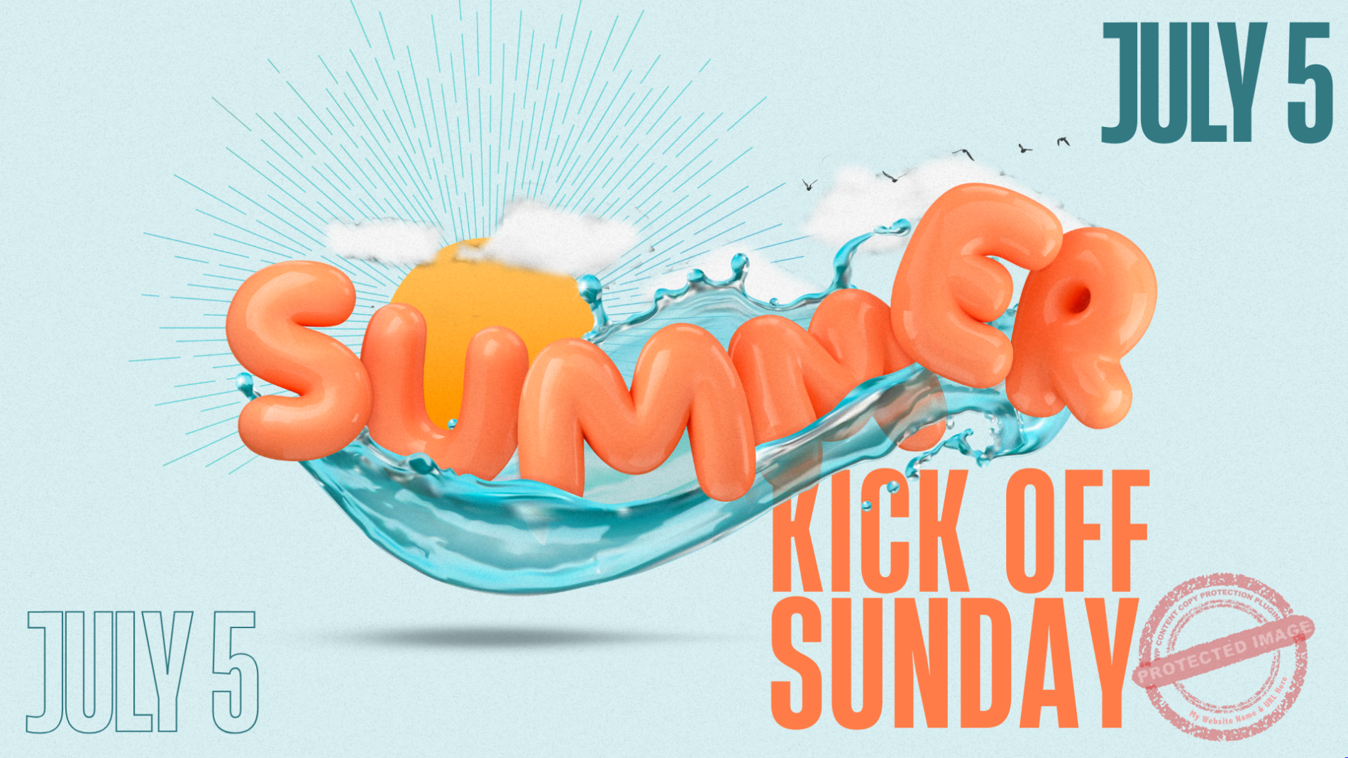 KickOffSunday