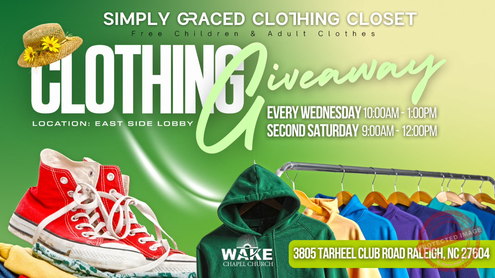 clothing-giveaway